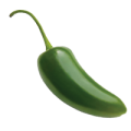 Jalapeno Biber Fidesi