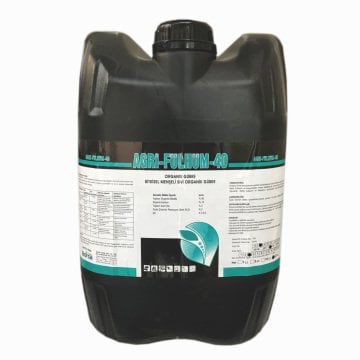 AGRİ FULHUM % 40 lık Köklendirici Organik Gübre 20 Lt