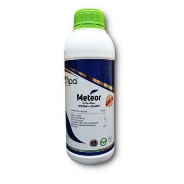 Meteor Npk Gübre Çözeltisi
