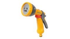 5 Fonksiyonlu Hortum Tabancası