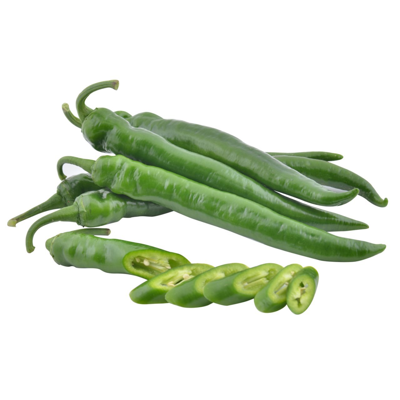 Galata F1 Acı Sivri Biber Fidesi