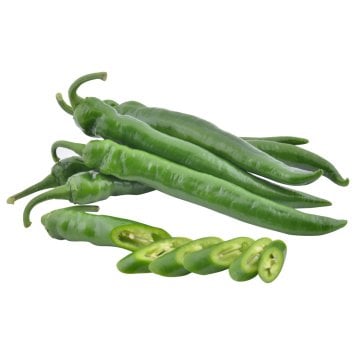 Galata F1 Acı Sivri Biber Fidesi