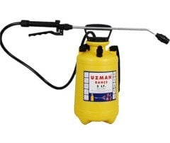 Uzman Bahçe 5 LT Basınçlı Püskürtücü