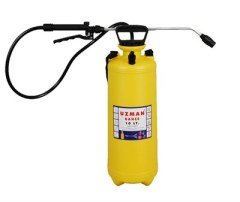 Uzman Bahçe 10 LT Basınçlı Püskürtücü