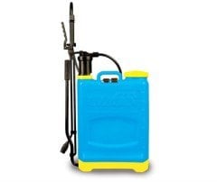 Uzman Bahçe 16 LT Atom Basınçlı Püskürtücü-Pulverizatör