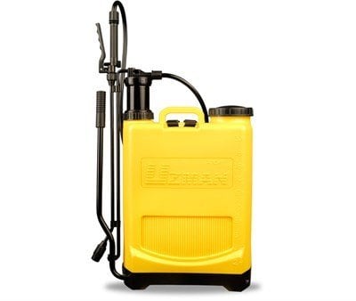 Uzman Bahçe 20 LT Atom Basınçlı Püskürtücü-Pulverizatör