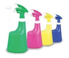 Basınçlı Püskürtücü Fısfıs