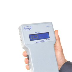 Portatif Diğital Etilen Ölçüm Cihazı (Pes-411)