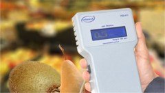 Portatif Diğital Etilen Ölçüm Cihazı (Pes-411)