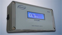 Etilen Ölçüm Cihazı (Es-411)