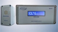 Etilen Ölçüm Cihazı (Es-411)