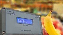 Etilen Ölçüm Cihazı (Es-411)