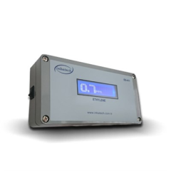 Etilen Ölçüm Cihazı (Es-411)