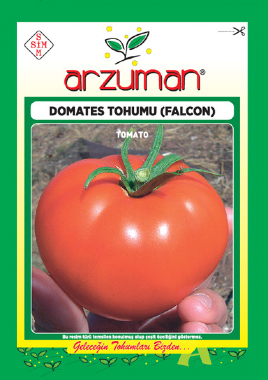 Falcon Domates Tohumu