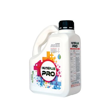 Nutriplus Pro 3 LT Sıvı Bitki Besleme Gübre