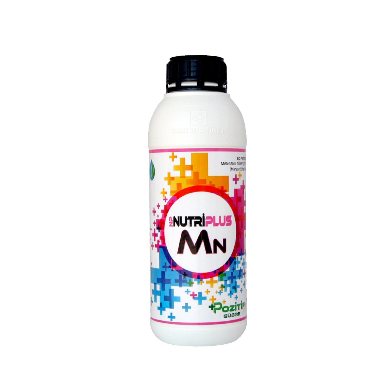 Nutriplus %7 lik Mangan Sıvı Gübre 1 Litre