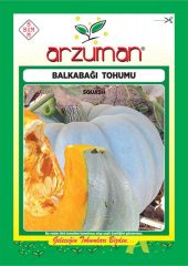 Balkabağı Kabak Tohumu