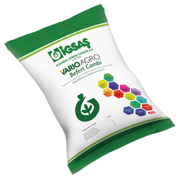 İgsaş Varioagro Befert Combi İzelement  10 Kg