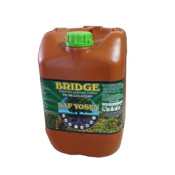 Bridge Saf Deniz Yosunu Sıvı organik Gübre 20 Litre
