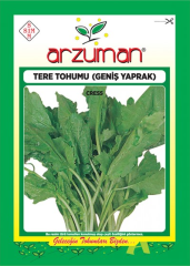 Tere Tohumu 500 Gram