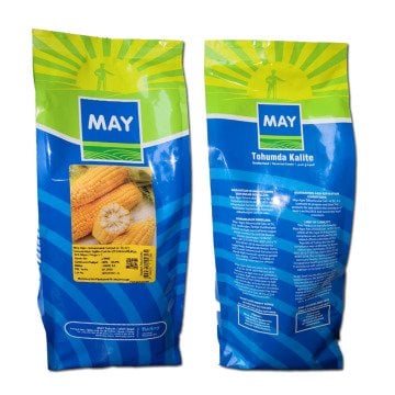 Vega F1 Tatlı Süt Mısır Tohumu 10.000 Adet