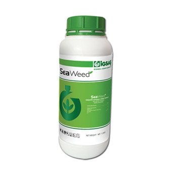 İgsaş Sea Weed Sıvı Organik Deniz Yosunu Gübre 1 Lt.
