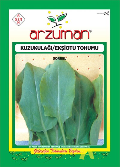 Kuzukulağı Tohumu