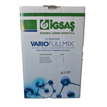 İgsaş Vario Fullmix İzelement 1 Kg
