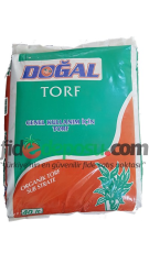 Genel Kullanım İçin Doğal Torf 40 LT.
