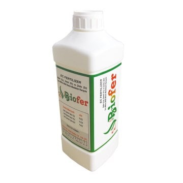 Biofer Akıllı Sıvı Bitki Besleme