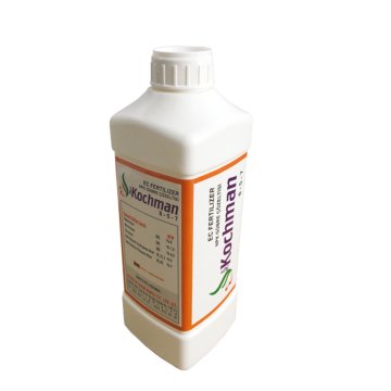 Kochman 8-5-7 Sıvı Bitki Besleme 1 Litre