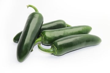 Alexus F1 Jalepone Acı Biber Fidesi