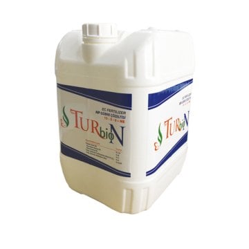 Turbion Azot Ağırlıklı Sıvı Gübre