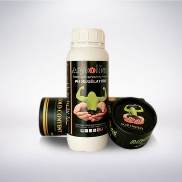 Agrolive Özel Formülasyonlu Gübre 1 LT