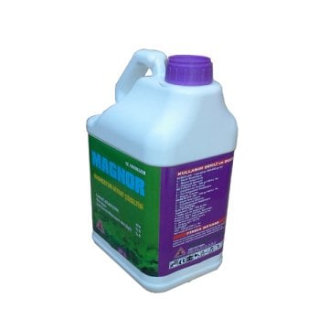 Magnor Magnezyum İçerikli Sıvı Gübre 20 Lt