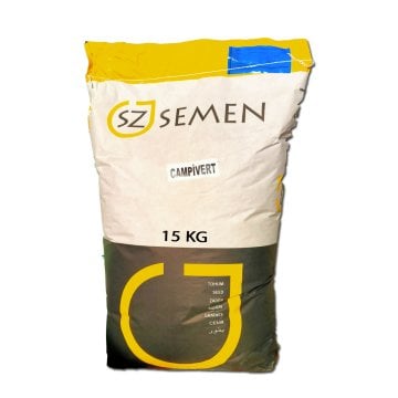İtalyan Çimi Süt Otu Tohumu 15 Kg