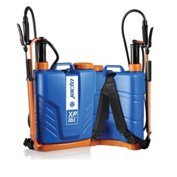 Jacto XP16 Kollu İlaçlama Sırt Pompası