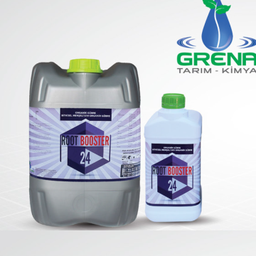 Root Booster Kök Geliştirici Organik Gübre