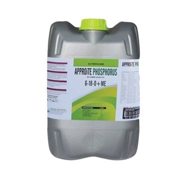 Approite Phosphorus 6-18-0 Fosforlu NPK Sıvı Gübre
