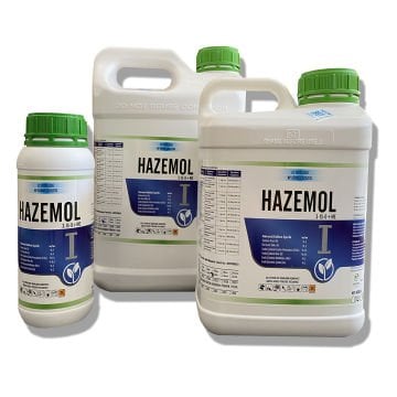 Hazemol Meyve Sebze Tutumunu Arttırıcı Sıvı Gübre