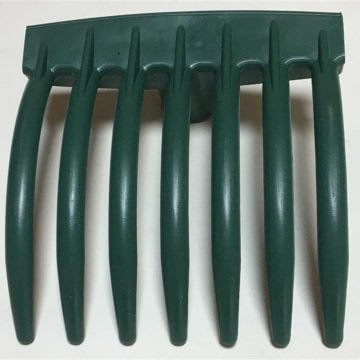 Zeytin Toplama Tırmık/Tarak Plastik