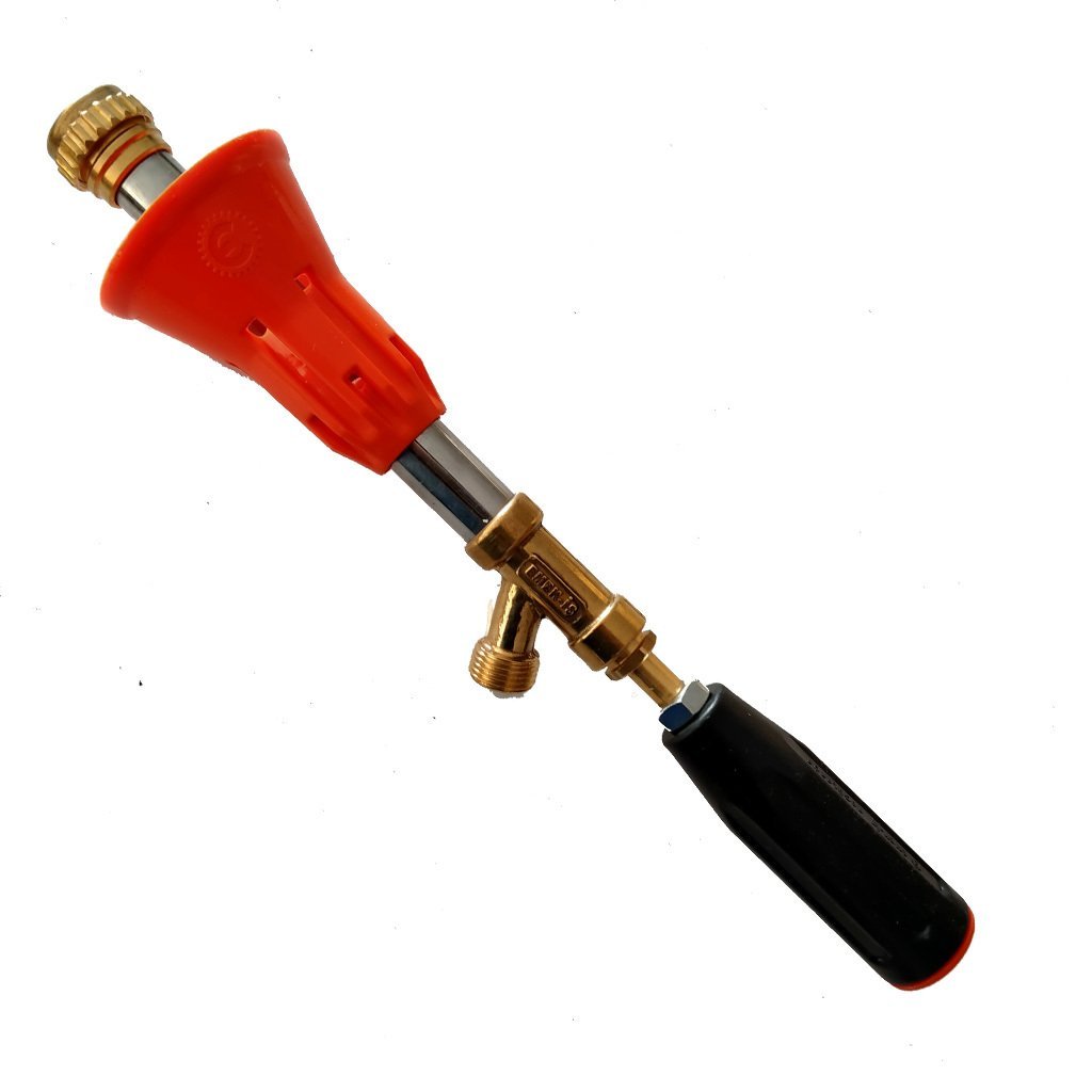 İlaçlama Tabancası 36 Cm