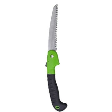 Meşem Katlanır Bahçe Testeresi 180 Mm