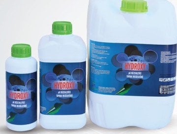 Hydroxy Bakteriyel Ve Mantari Hastalıklara Dezenfektan