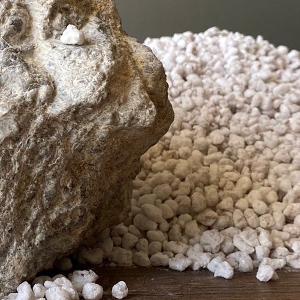 Tarım Perliti Toprak Harcı 100 Litre