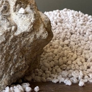 Tarım Perliti Toprak Harcı 100 Litre