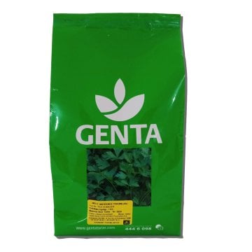 Genta İthal Maydanoz Tohumu 1 Kg