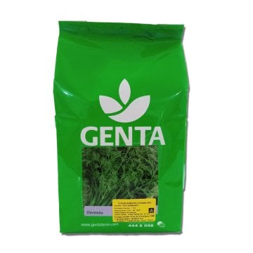 Genta İthal Dereotu Tohumu 1 Kg