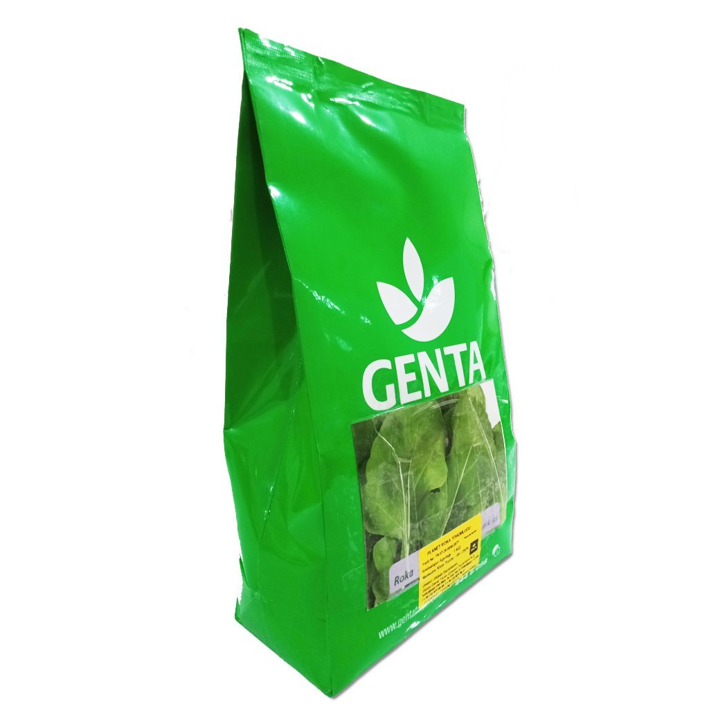 Genta İthal Roka Tohumu 1 Kg