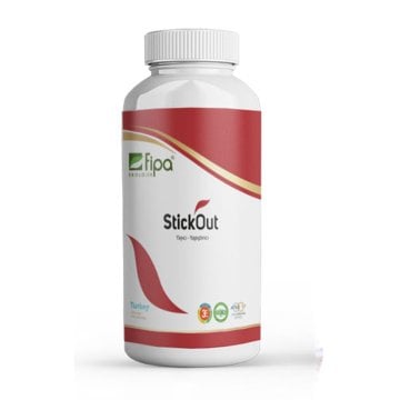 Stick Out Yaıyıcı Yapıştırıcı Gübre 250 Ml